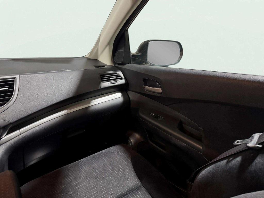 used 2013 Honda CR-V car, priced at $8,796