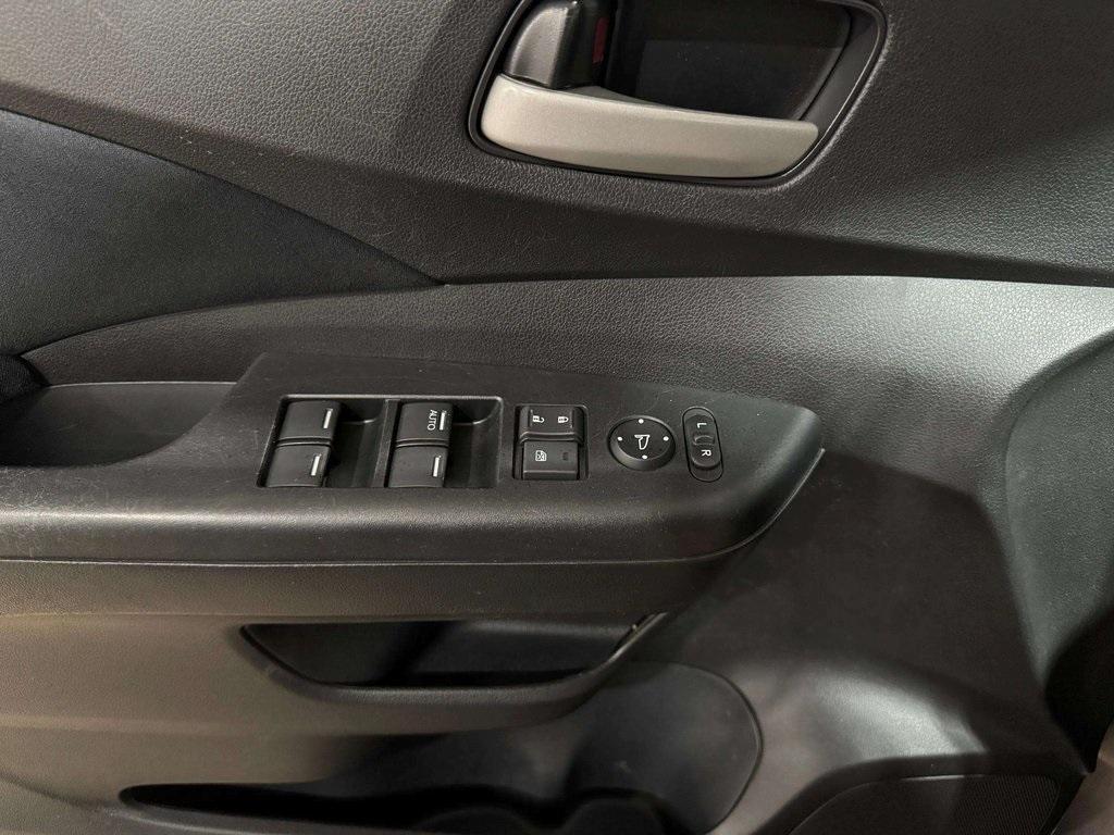 used 2013 Honda CR-V car, priced at $8,796