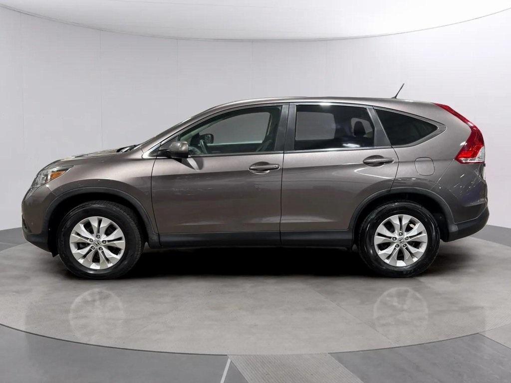used 2013 Honda CR-V car, priced at $8,796
