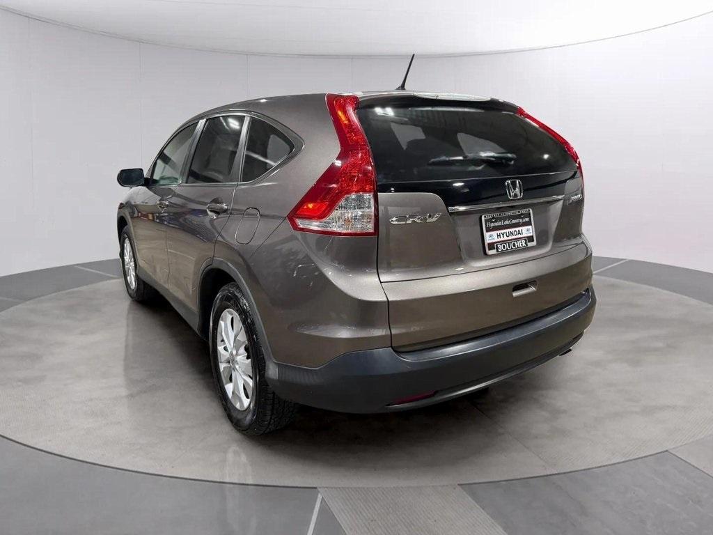 used 2013 Honda CR-V car, priced at $8,796