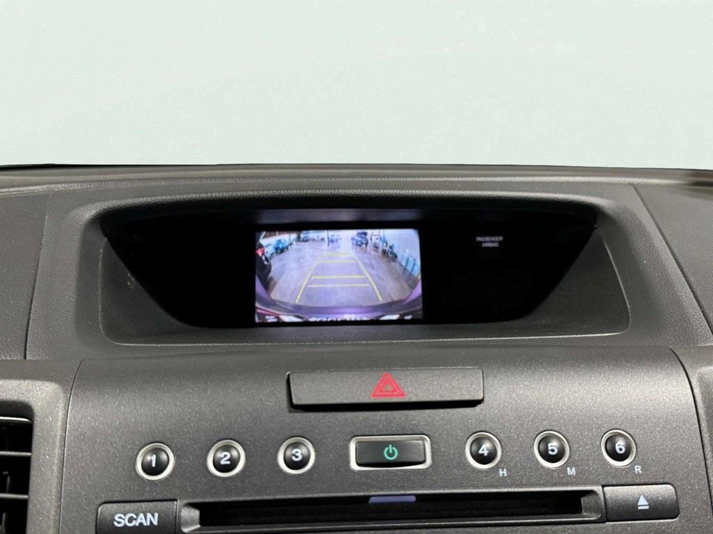 used 2013 Honda CR-V car, priced at $8,796