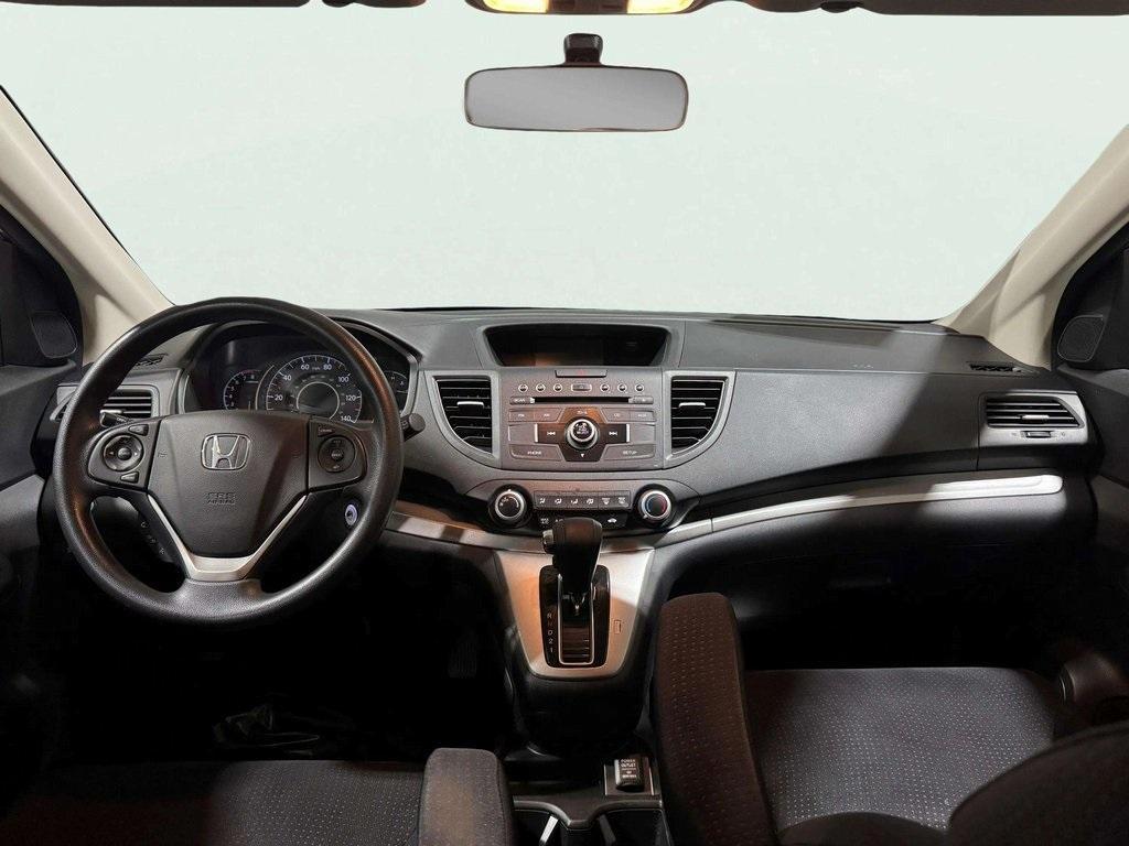 used 2013 Honda CR-V car, priced at $8,796