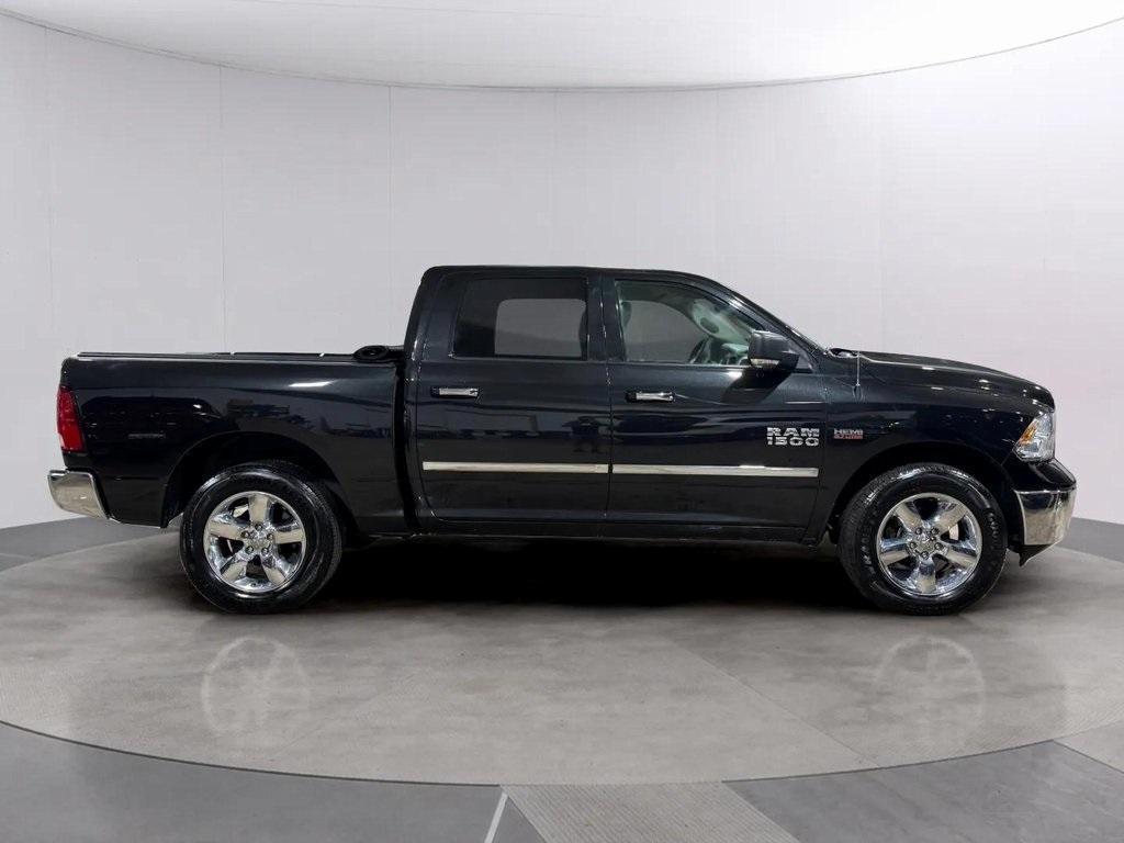 used 2016 Ram 1500 car, priced at $20,597