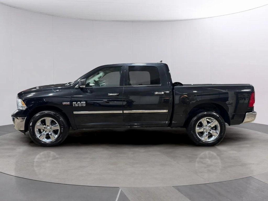 used 2016 Ram 1500 car, priced at $20,597