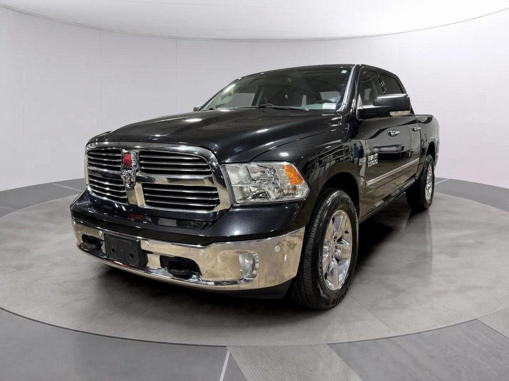 used 2016 Ram 1500 car, priced at $20,597