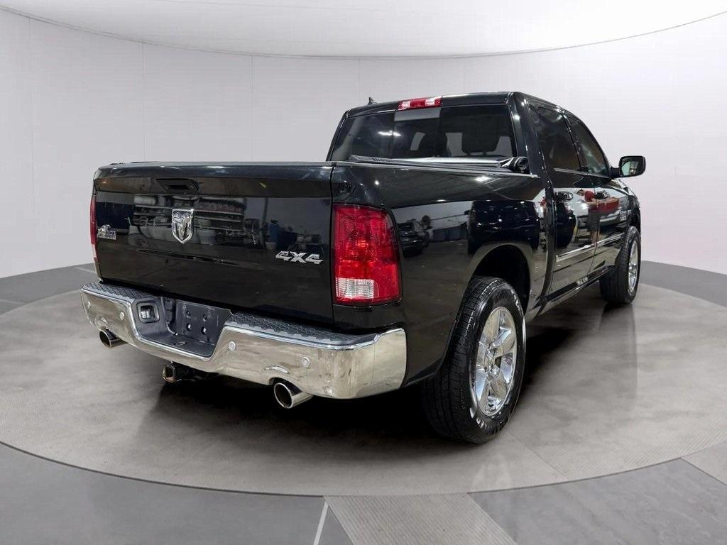 used 2016 Ram 1500 car, priced at $20,597