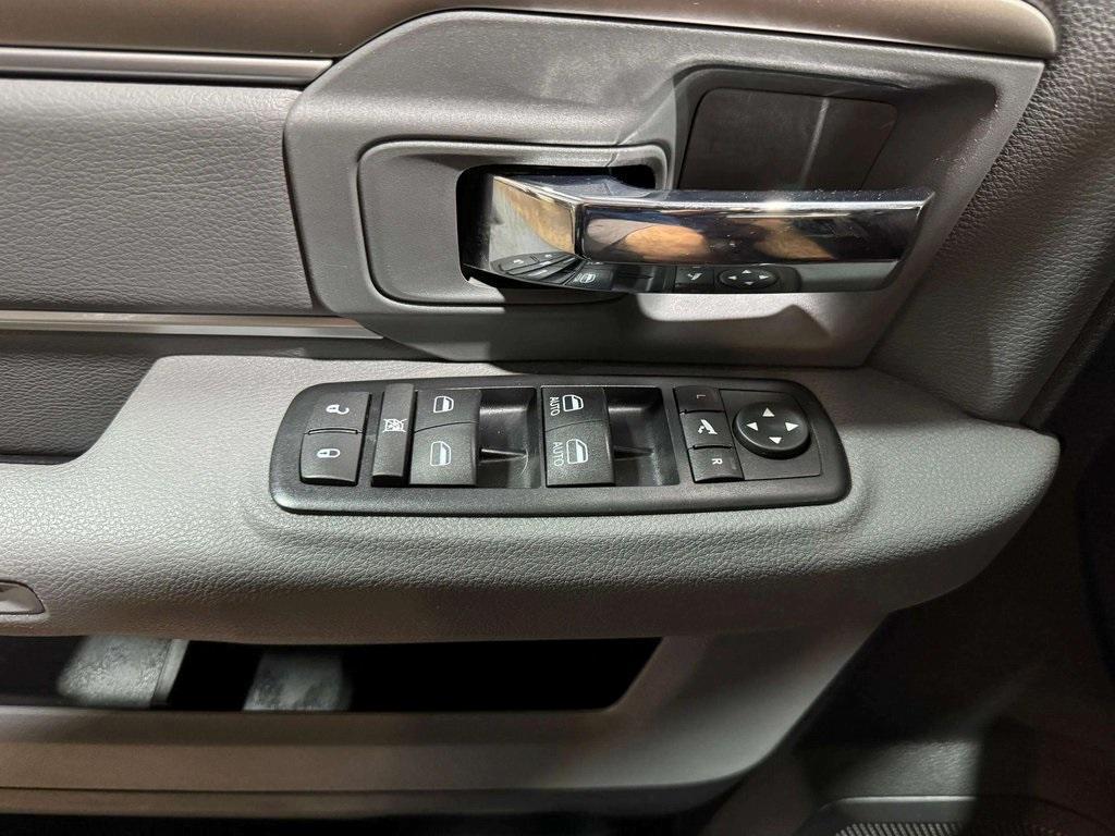 used 2016 Ram 1500 car, priced at $20,597