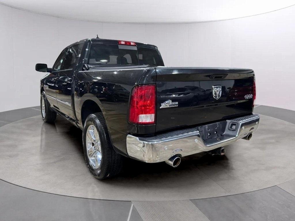 used 2016 Ram 1500 car, priced at $20,597