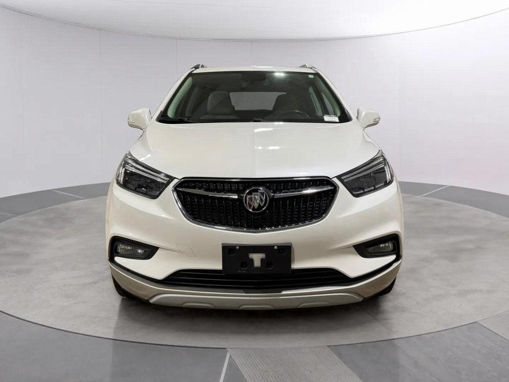 used 2018 Buick Encore car, priced at $10,991