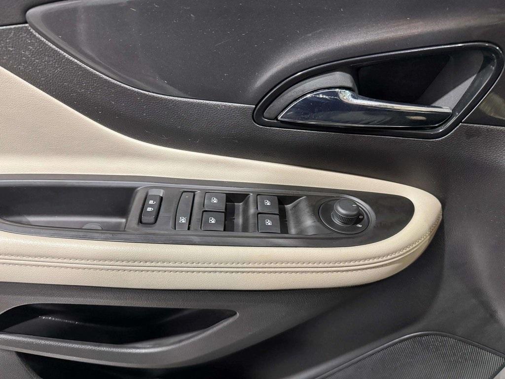 used 2018 Buick Encore car, priced at $10,991