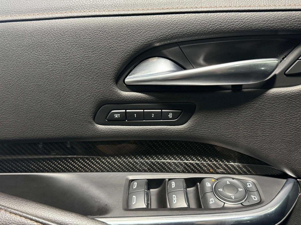 used 2019 Cadillac XT4 car, priced at $23,879