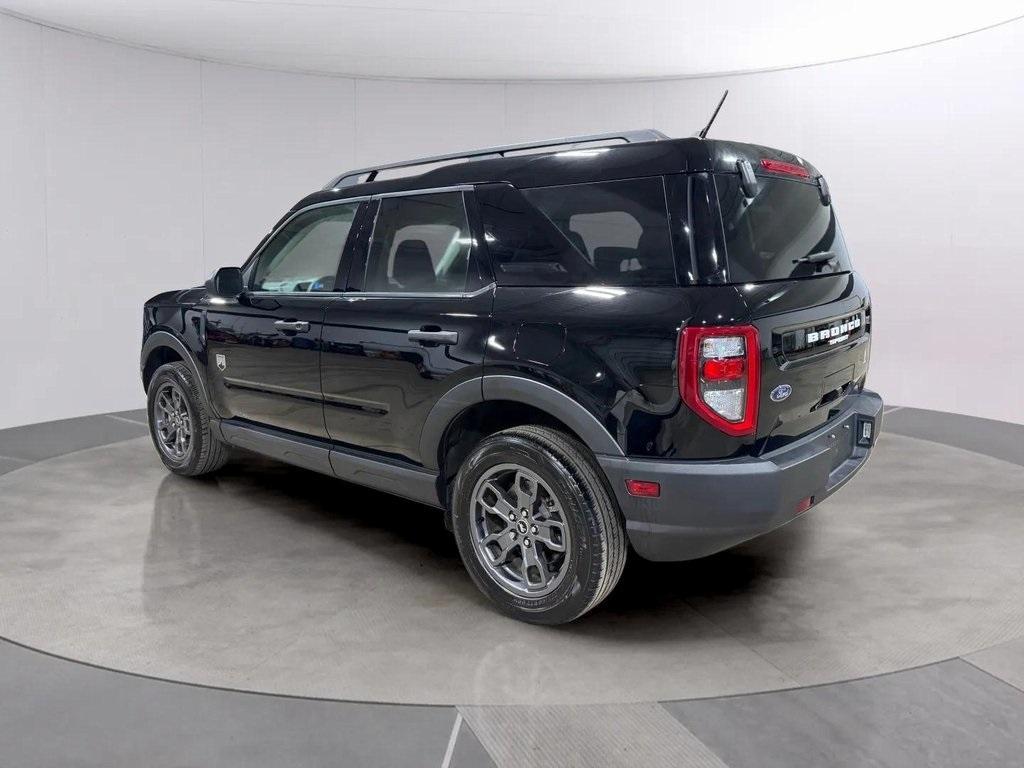 used 2023 Ford Bronco Sport car, priced at $26,925