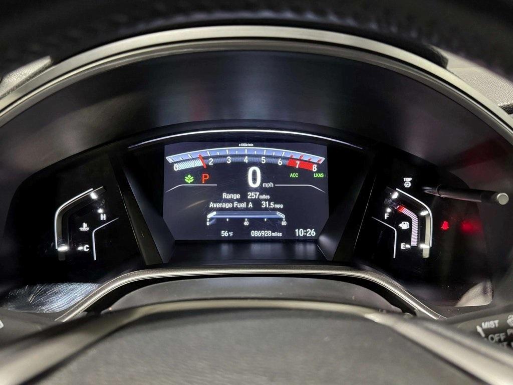 used 2019 Honda CR-V car, priced at $21,991