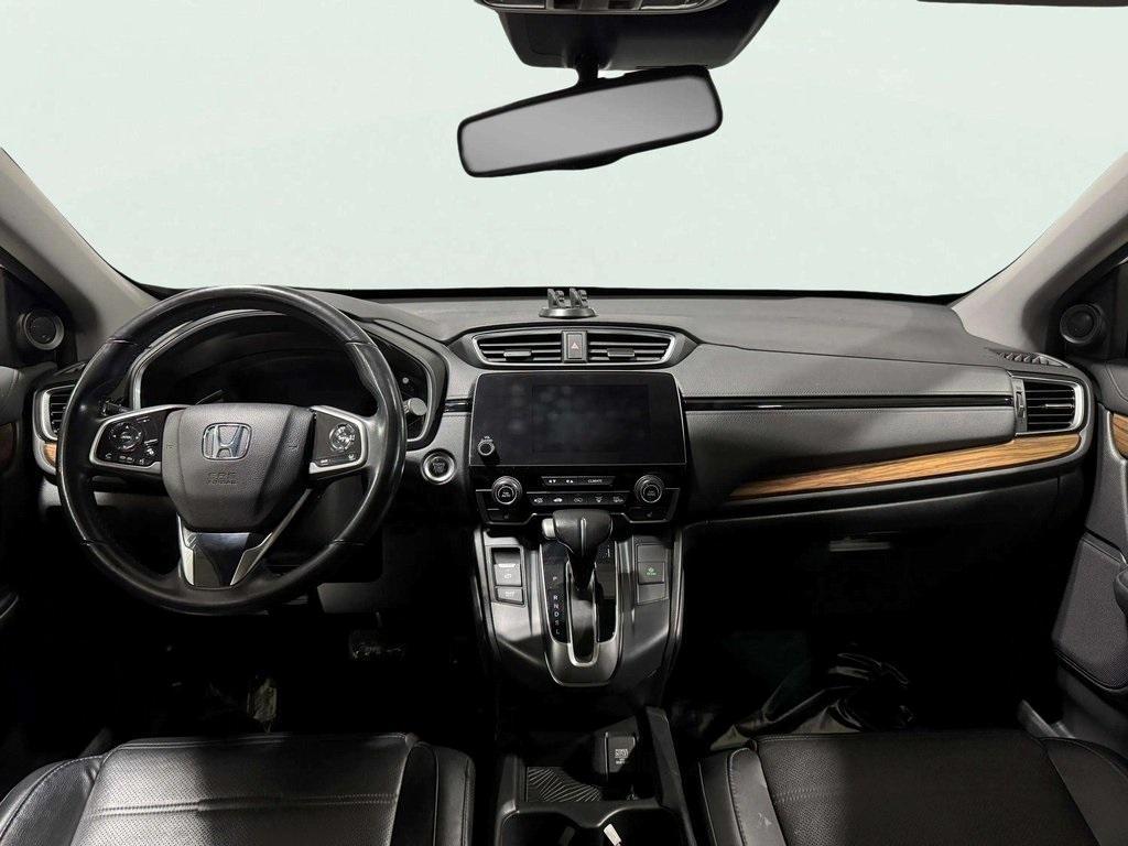 used 2019 Honda CR-V car, priced at $21,991
