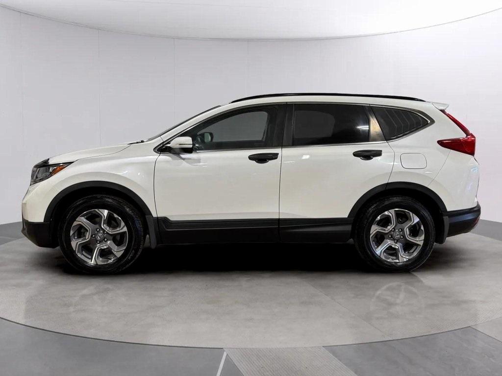 used 2019 Honda CR-V car, priced at $21,991
