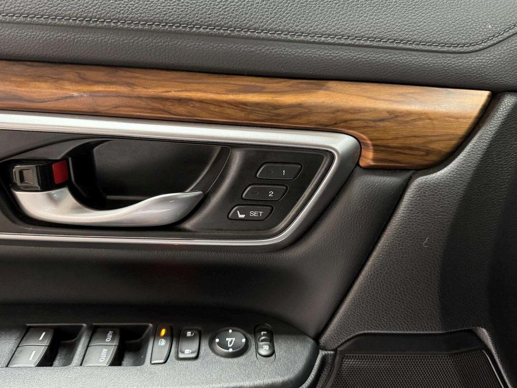 used 2019 Honda CR-V car, priced at $21,991