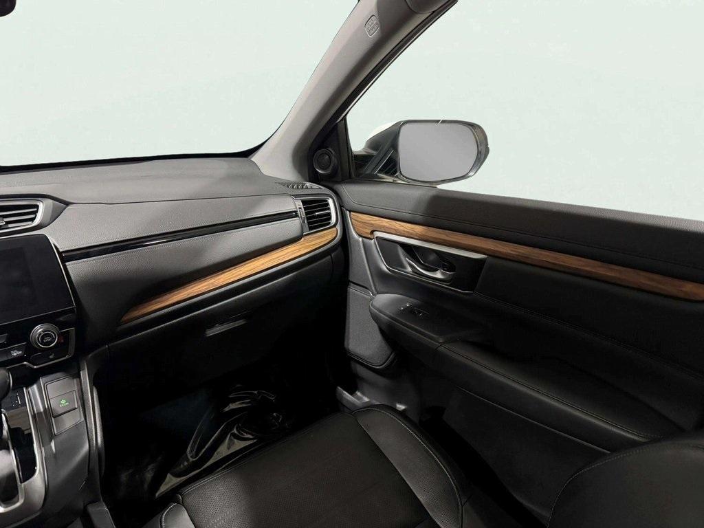 used 2019 Honda CR-V car, priced at $21,991