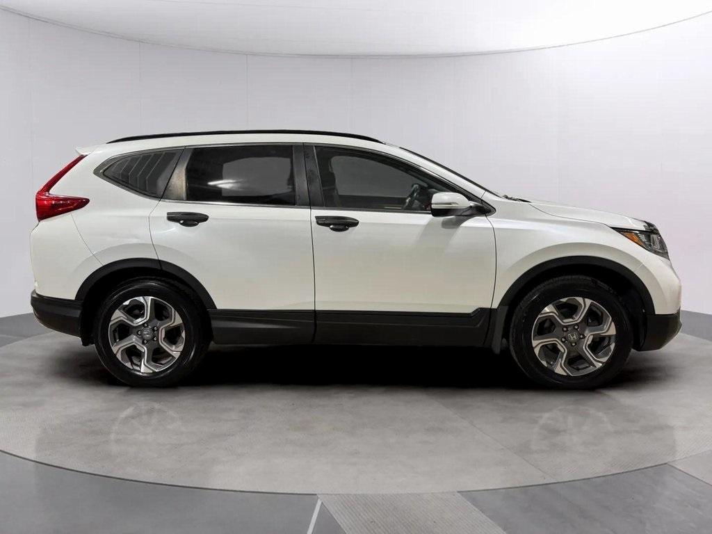 used 2019 Honda CR-V car, priced at $21,991