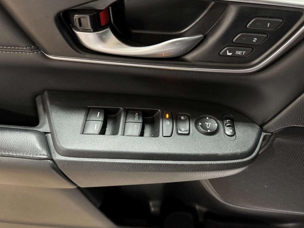 used 2019 Honda CR-V car, priced at $21,991
