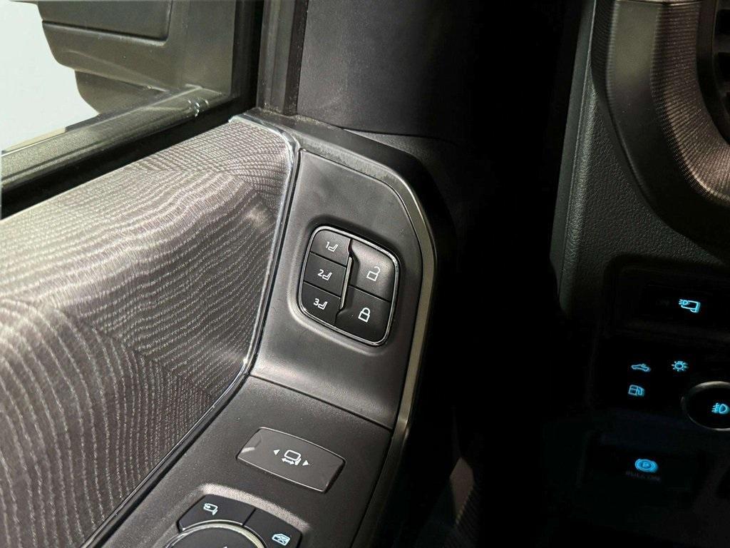 used 2023 Ford F-150 car, priced at $53,764