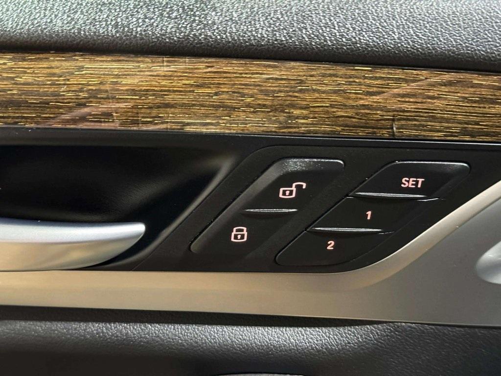 used 2022 BMW X3 car, priced at $30,879