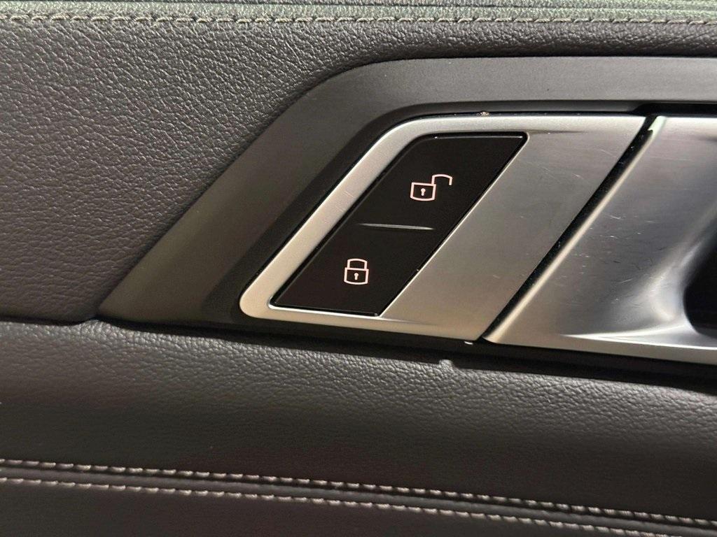 used 2022 BMW X5 car, priced at $43,981