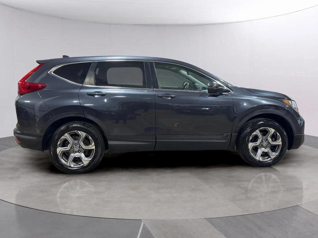 used 2018 Honda CR-V car, priced at $15,991