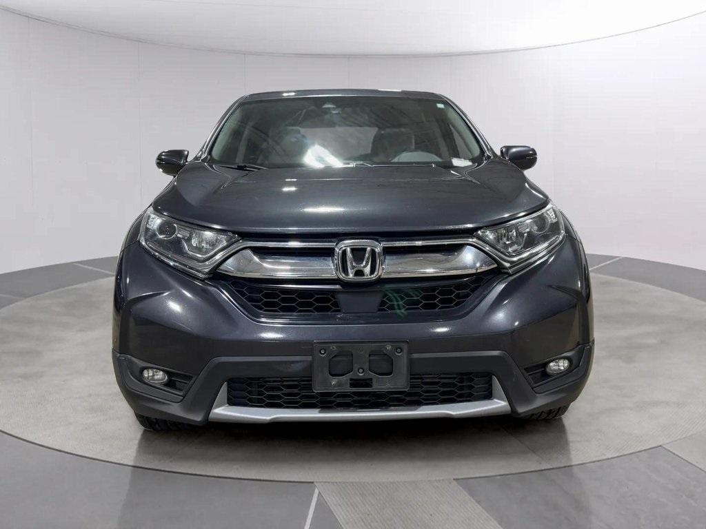 used 2018 Honda CR-V car, priced at $15,991