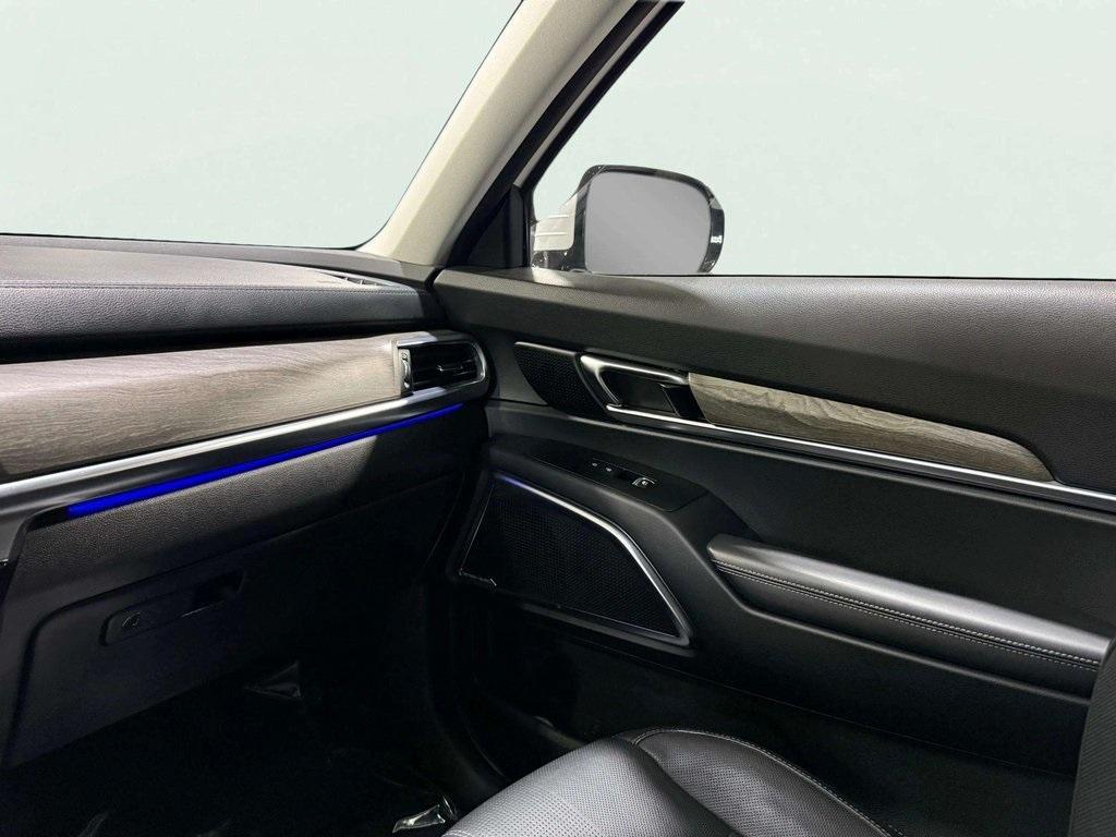 used 2022 Kia Telluride car, priced at $35,791