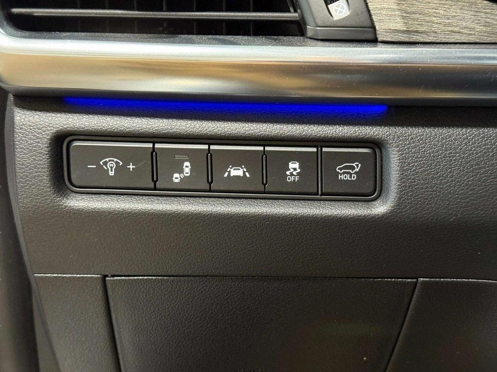 used 2022 Kia Telluride car, priced at $35,791