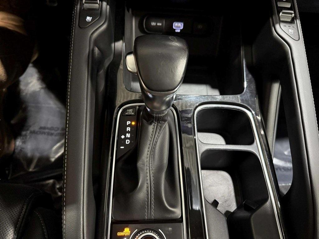 used 2022 Kia Telluride car, priced at $35,791