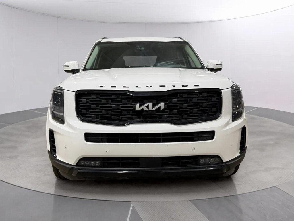used 2022 Kia Telluride car, priced at $35,791