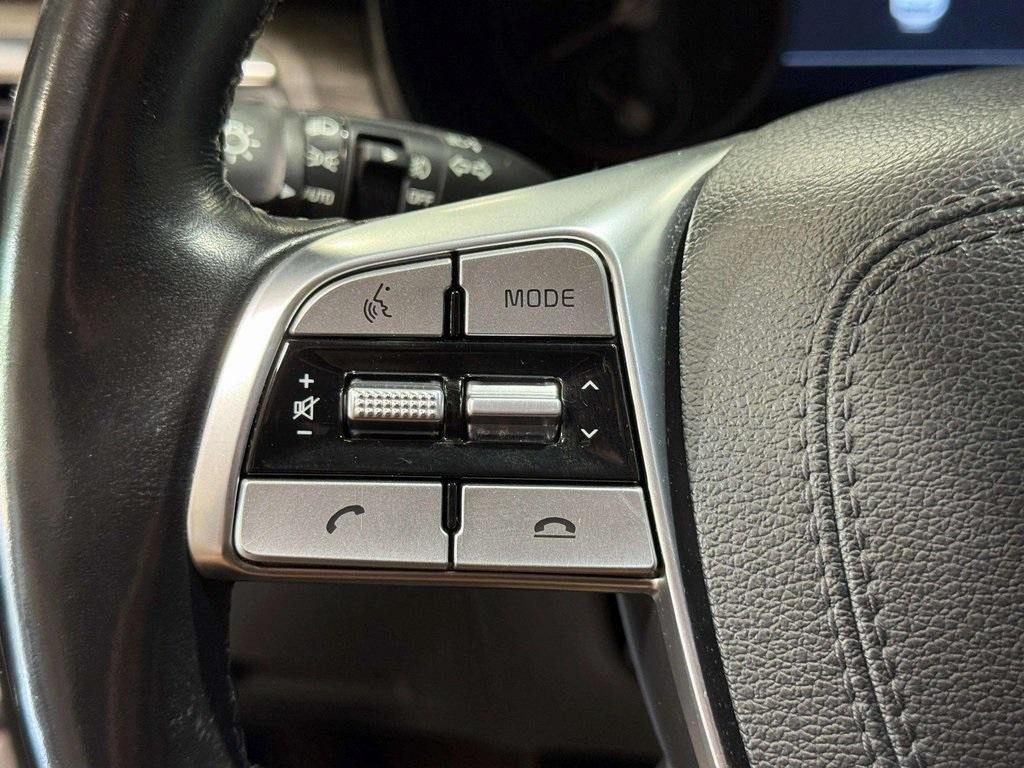 used 2022 Kia Telluride car, priced at $35,791