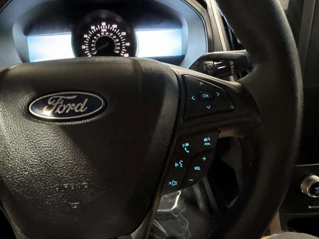 used 2022 Ford Edge car, priced at $23,978