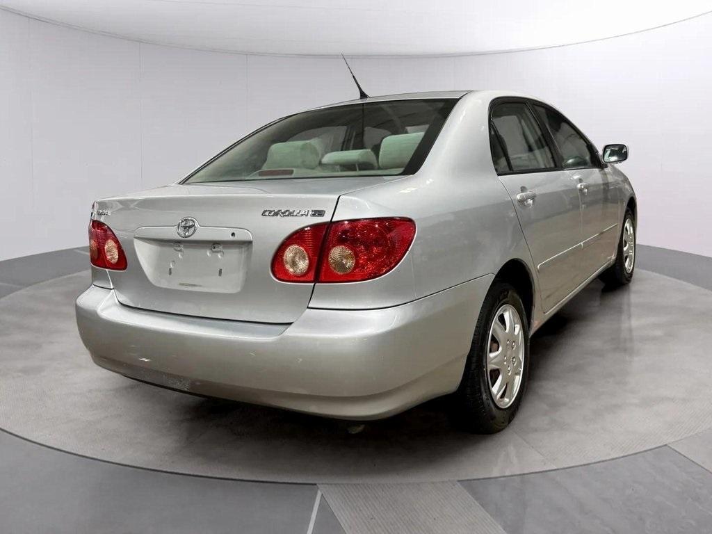 used 2007 Toyota Corolla car, priced at $7,991