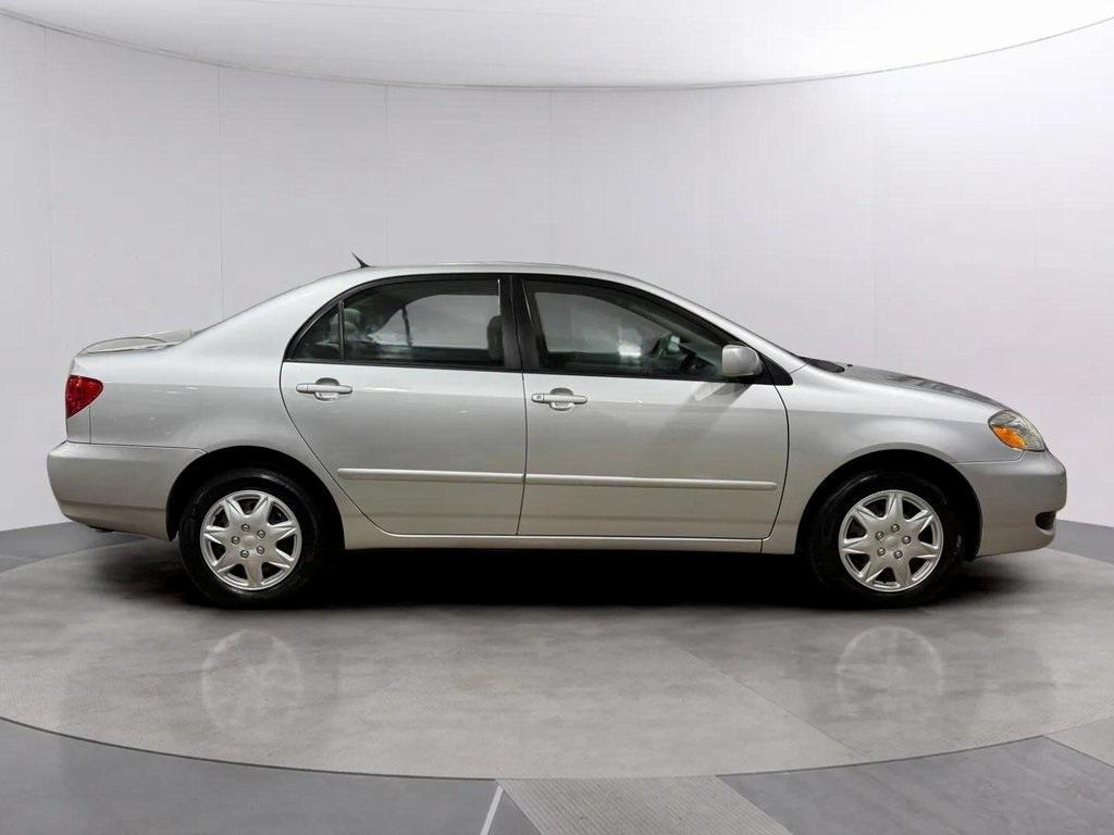 used 2007 Toyota Corolla car, priced at $7,991