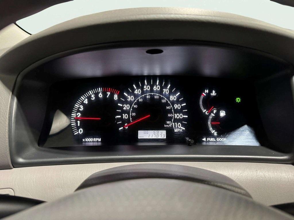 used 2007 Toyota Corolla car, priced at $7,991