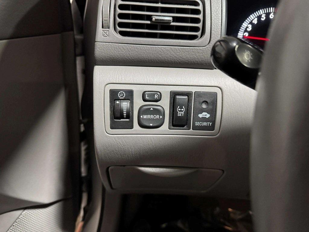 used 2007 Toyota Corolla car, priced at $7,991