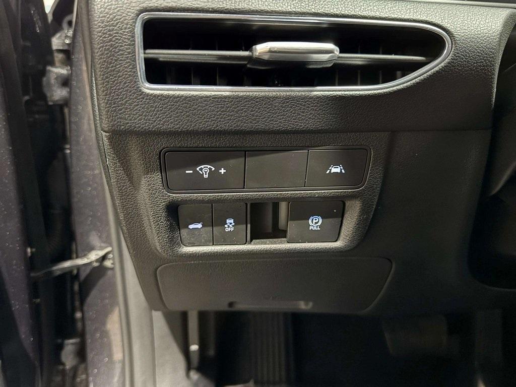 used 2020 Hyundai Sonata car, priced at $19,991