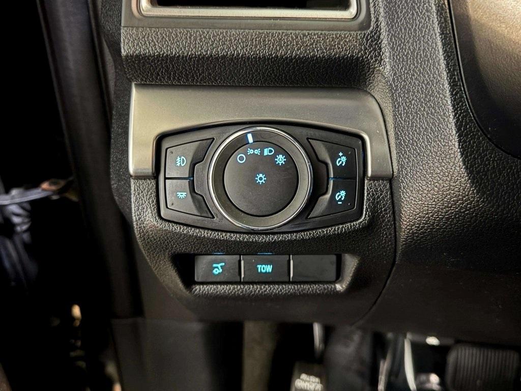used 2018 Ford Explorer car, priced at $20,498