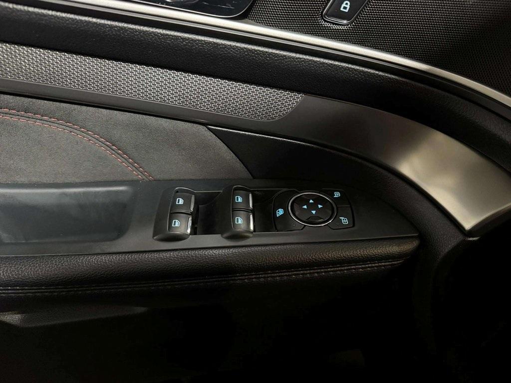 used 2018 Ford Explorer car, priced at $20,498