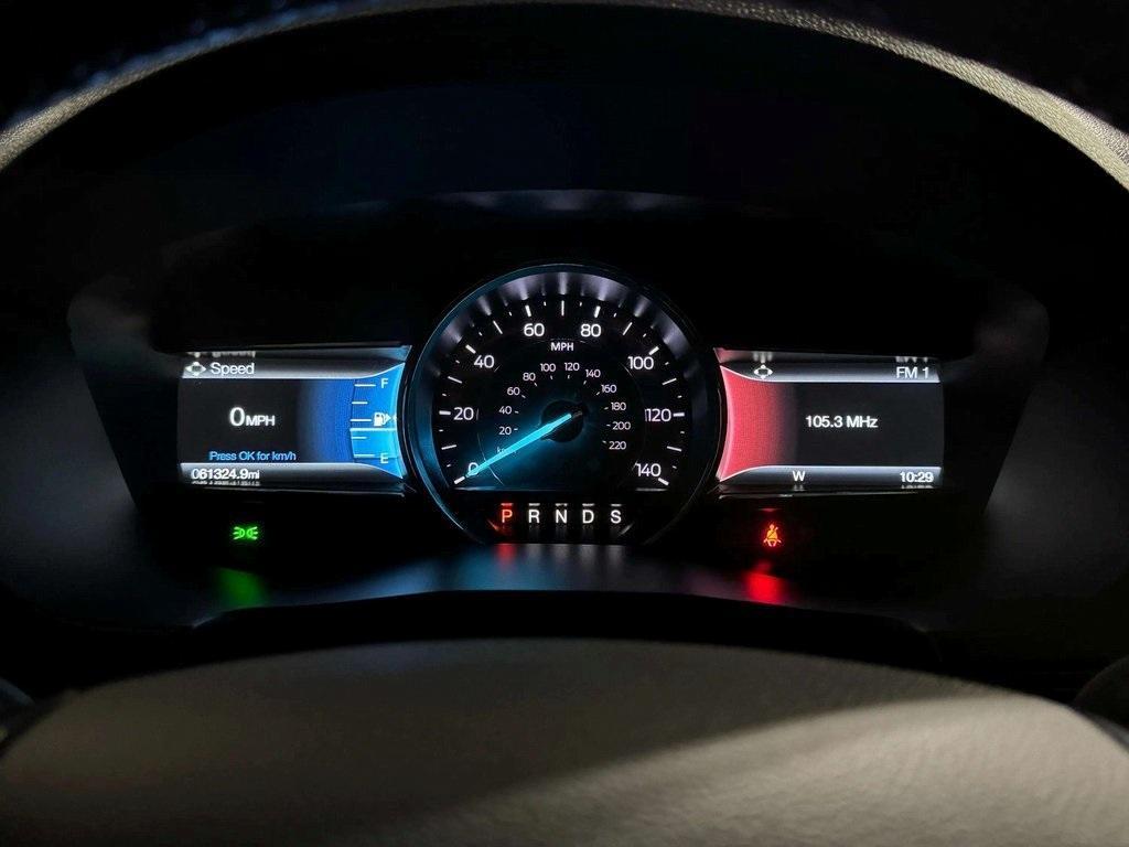 used 2018 Ford Explorer car, priced at $20,498