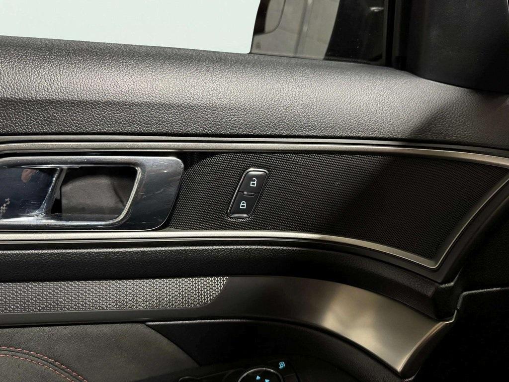 used 2018 Ford Explorer car, priced at $20,498