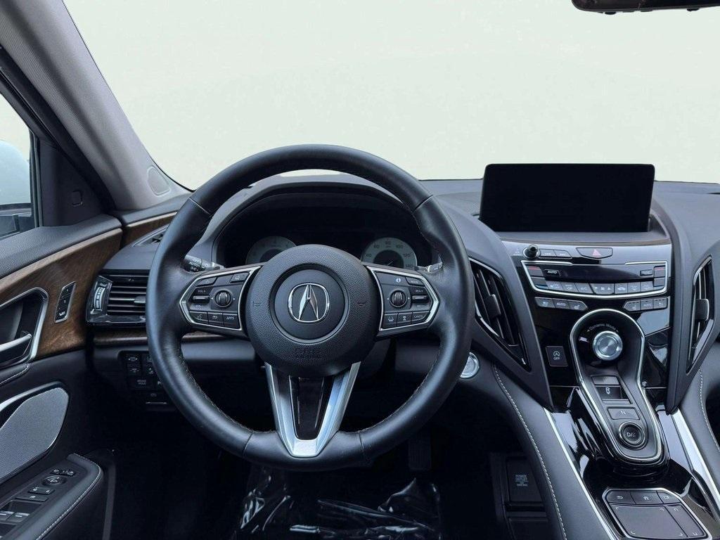 used 2019 Acura RDX car, priced at $30,981