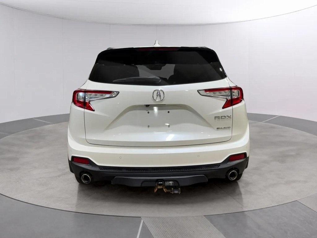 used 2019 Acura RDX car, priced at $30,981