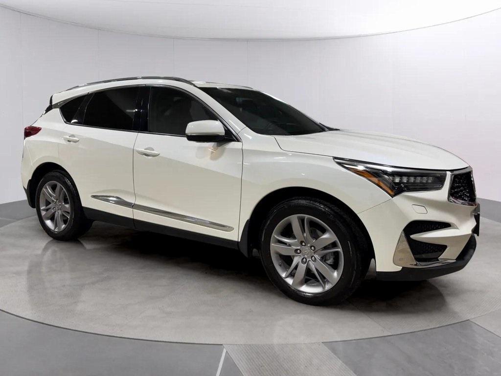 used 2019 Acura RDX car, priced at $30,981