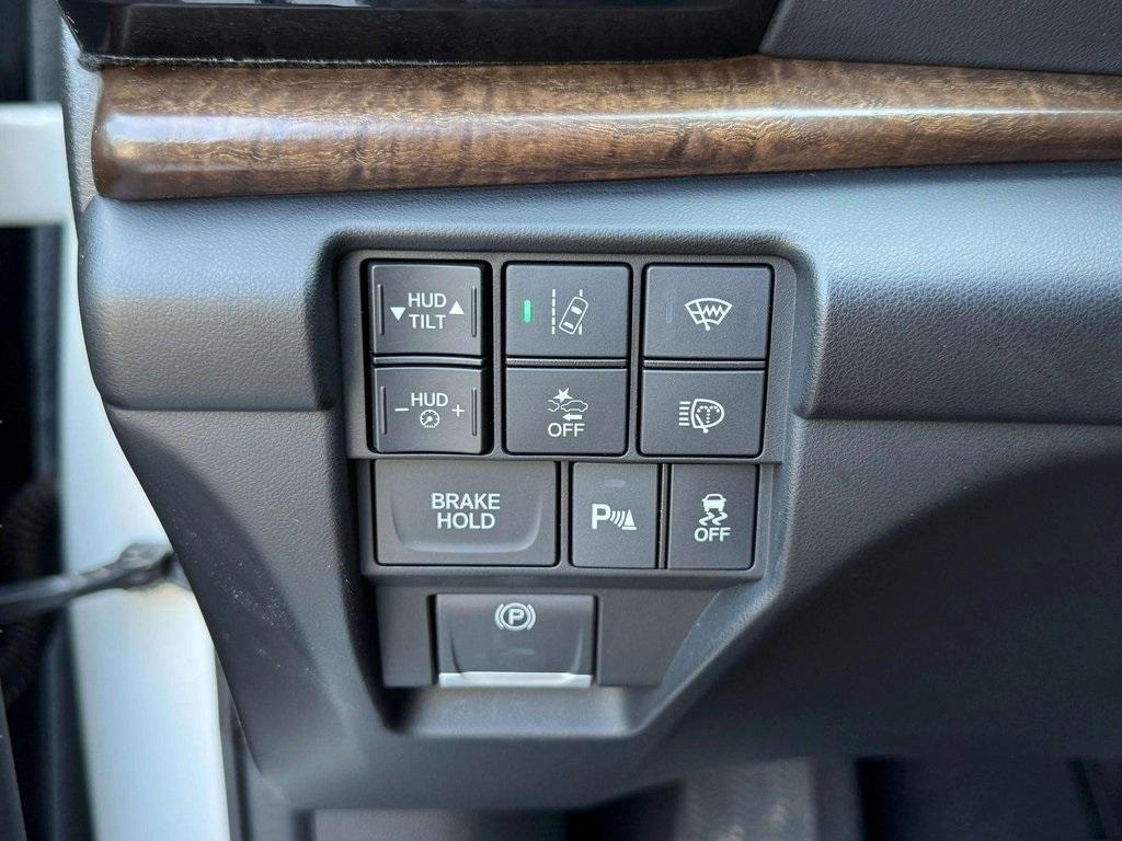 used 2019 Acura RDX car, priced at $30,981