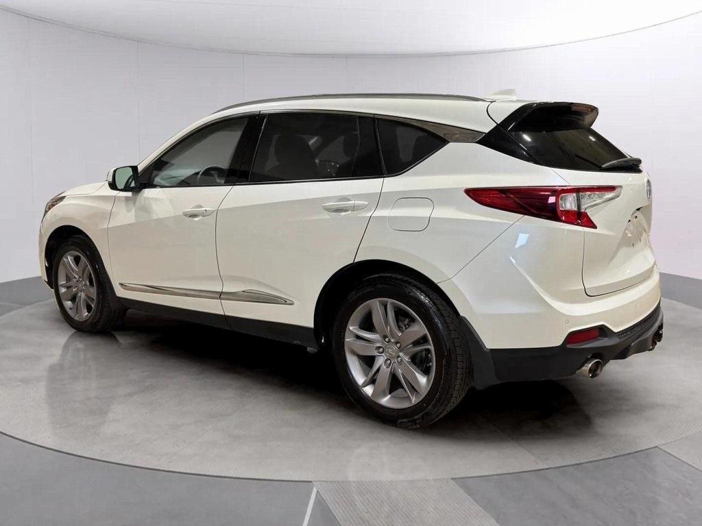 used 2019 Acura RDX car, priced at $30,981