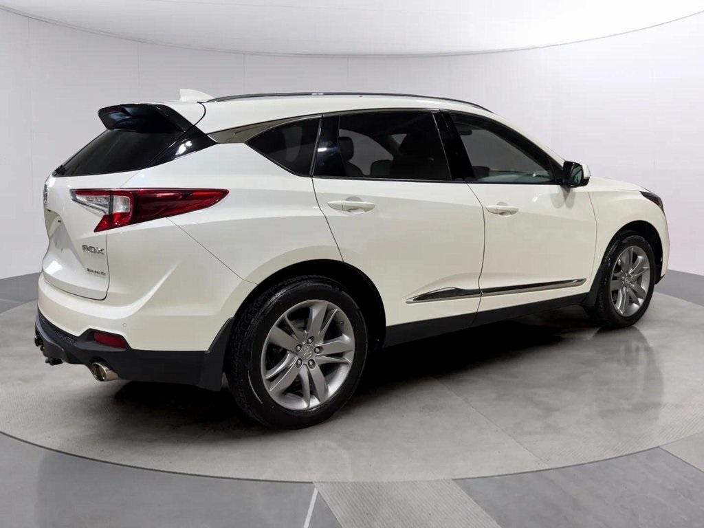 used 2019 Acura RDX car, priced at $30,981