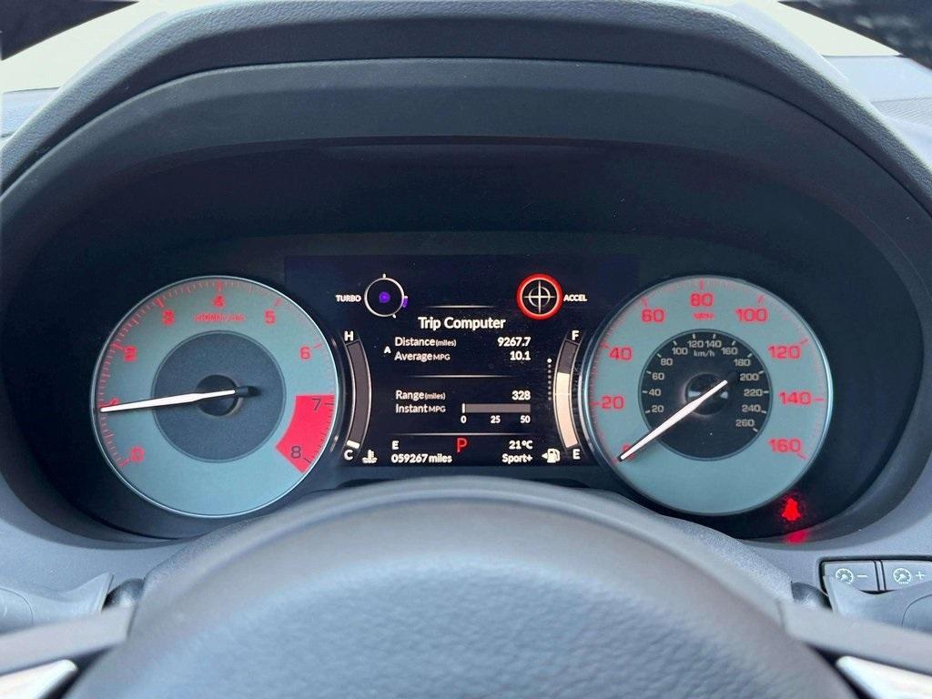 used 2019 Acura RDX car, priced at $30,981